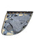 Pannello Porta Posteriore Sinistro Mercedes GLA X156 Cod:A1567302100 (2013 - 2019) - F&P CRASH SRLS - Ricambi Usati
