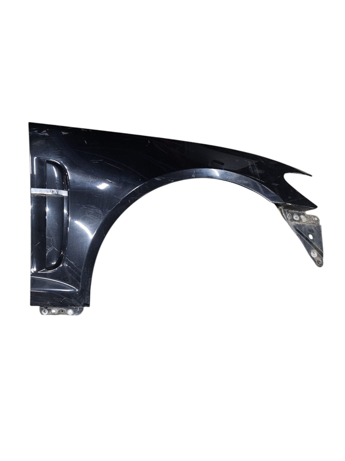 Parafango Anteriore Destro Jaguar XF X250 (2008 - 2015) - F&amp;P CRASH SRLS - Ricambi Usati