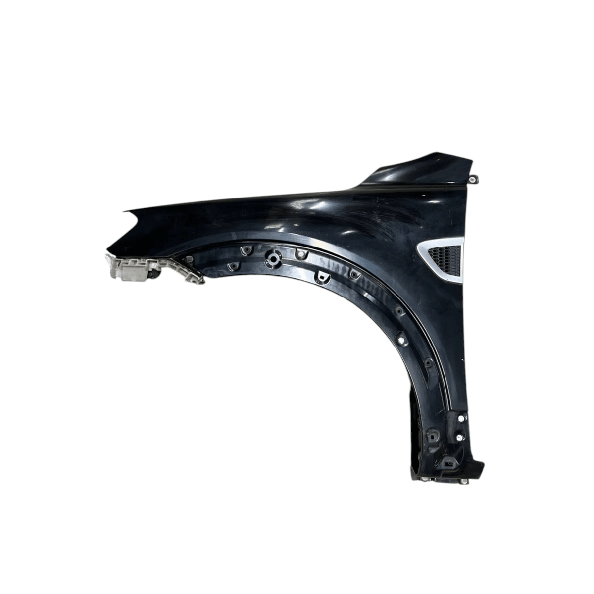 Parafango anteriore sinistro Chevrolet Captiva (2006 - 2015) - F&amp;P CRASH SRLS - Ricambi Usati