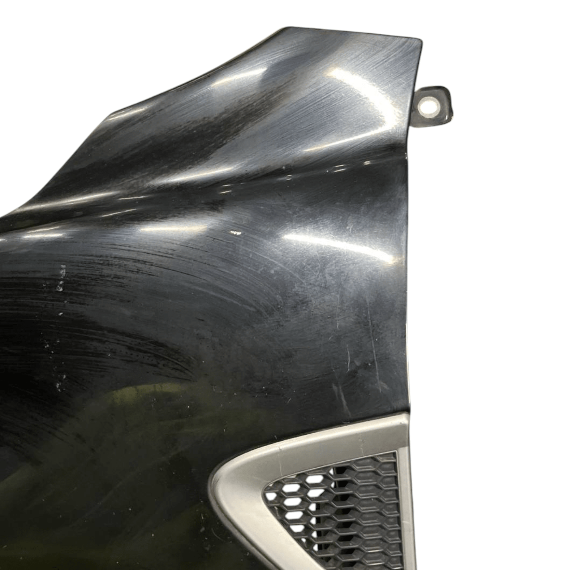 Parafango anteriore sinistro Chevrolet Captiva (2006 - 2015) - F&P CRASH SRLS - Ricambi Usati