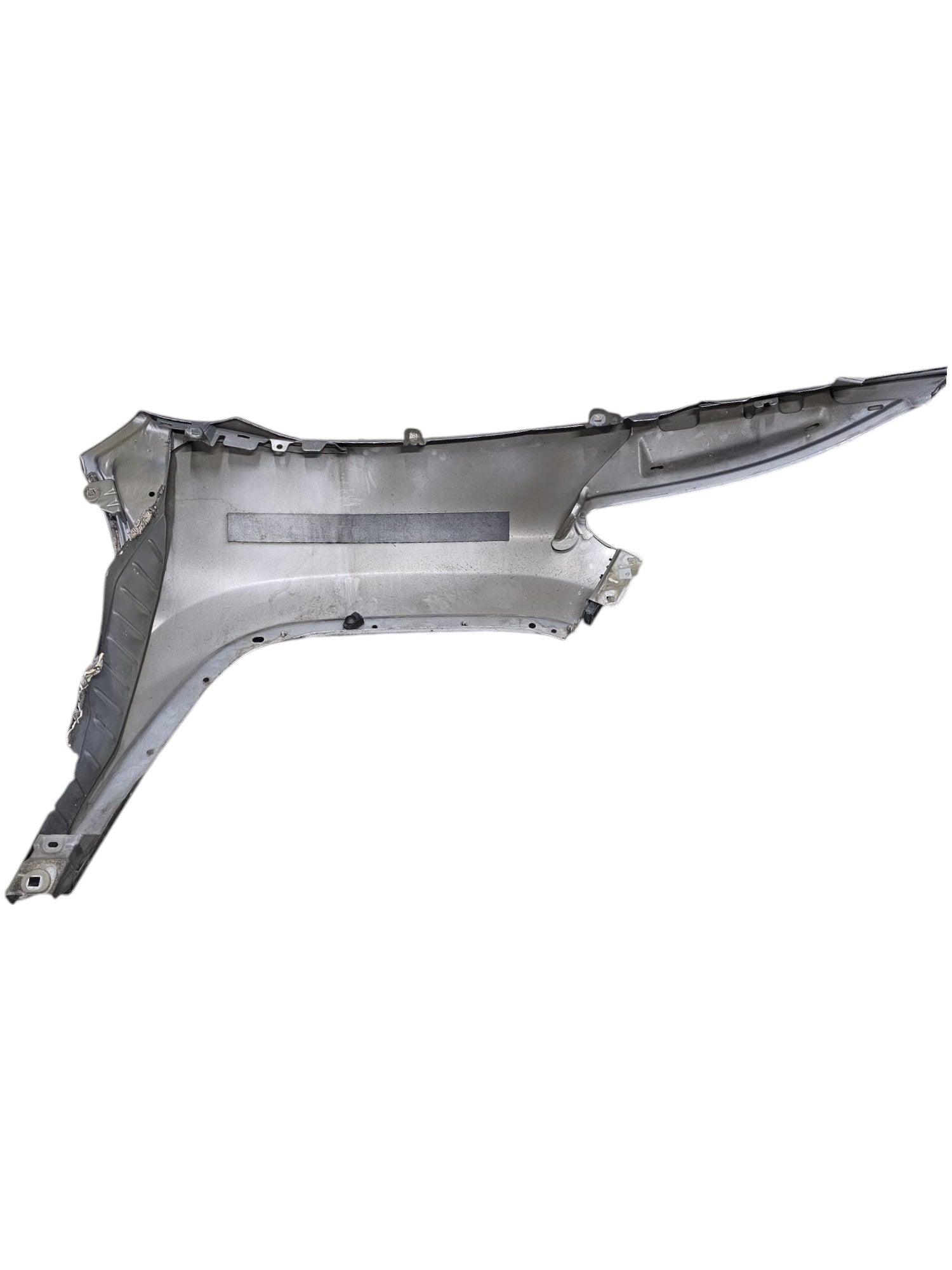 Parafango Anteriore Sinistro Jeep Cherokee KL Cod:68103357 (2013 - 2023) - F&P CRASH SRLS - Ricambi Usati