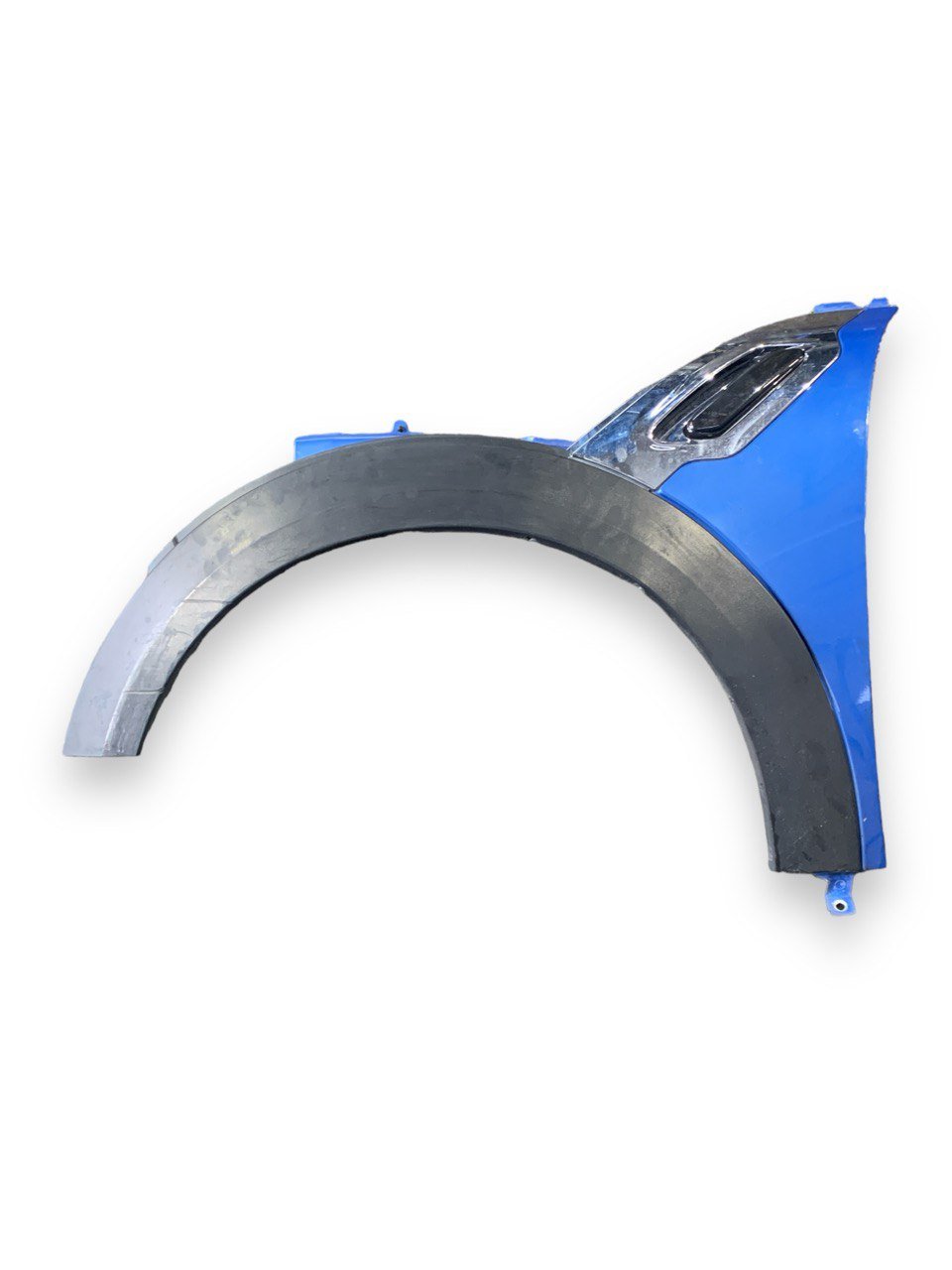 Parafango Anteriore Sinistro Sx Completo Mini Countryman (2014) - F&amp;P CRASH SRLS - Ricambi Usati