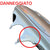 Paraurti anteriore grigio Mercedes - Benz Classe E W210 (1995 - 2003) cod.A2108851825 - F&P CRASH SRLS - Ricambi Usati