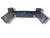 Paraurti Posteriore Audi A6 C6 ( 2008 ) Cod : 4F9807385 - F&P CRASH SRLS - Ricambi Usati