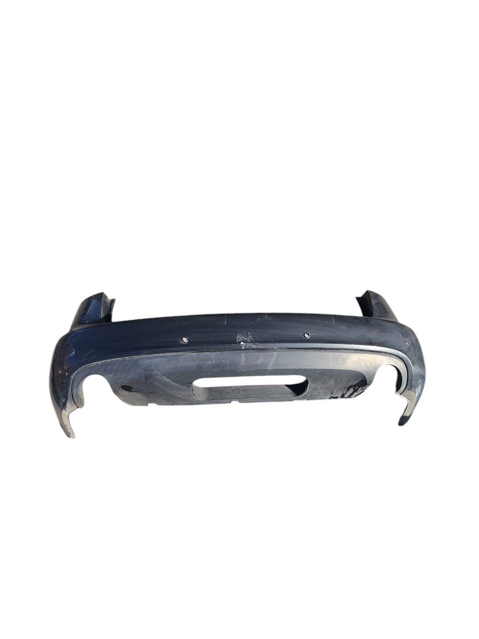 Paraurti Posteriore Audi A6 C6 Avant Cod:4F9807511A (2004 - 2011) - F&amp;P CRASH SRLS - Ricambi Usati