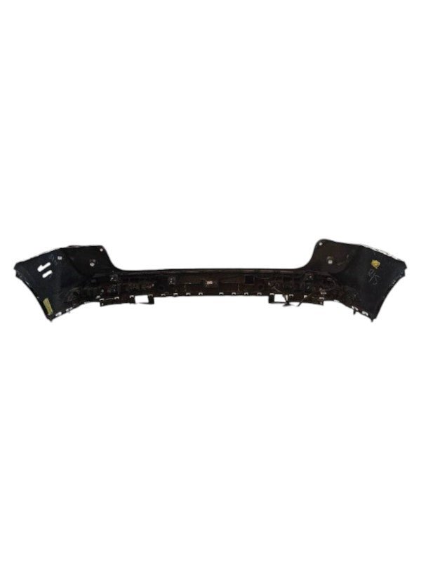Paraurti Posteriore Audi Q5 II Cod:80A807511C (2017 - >) Senza Diffusore - F&P CRASH SRLS - Ricambi Usati