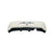 Paraurti Posteriore Bianco Citroen C3 II cod.9683977070 (2009 > 2016) + Sensori Di Parcheggio - F&P CRASH SRLS - Ricambi Usati