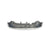 Paraurti Posteriore Bianco Citroen C3 II cod.9683977070 (2009 > 2016) + Sensori Di Parcheggio - F&P CRASH SRLS - Ricambi Usati