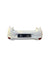 Paraurti posteriore Bianco con Sensori di Parcheggio Renault Clio 3 (2008 - 2015) - F&P CRASH SRLS - Ricambi Usati