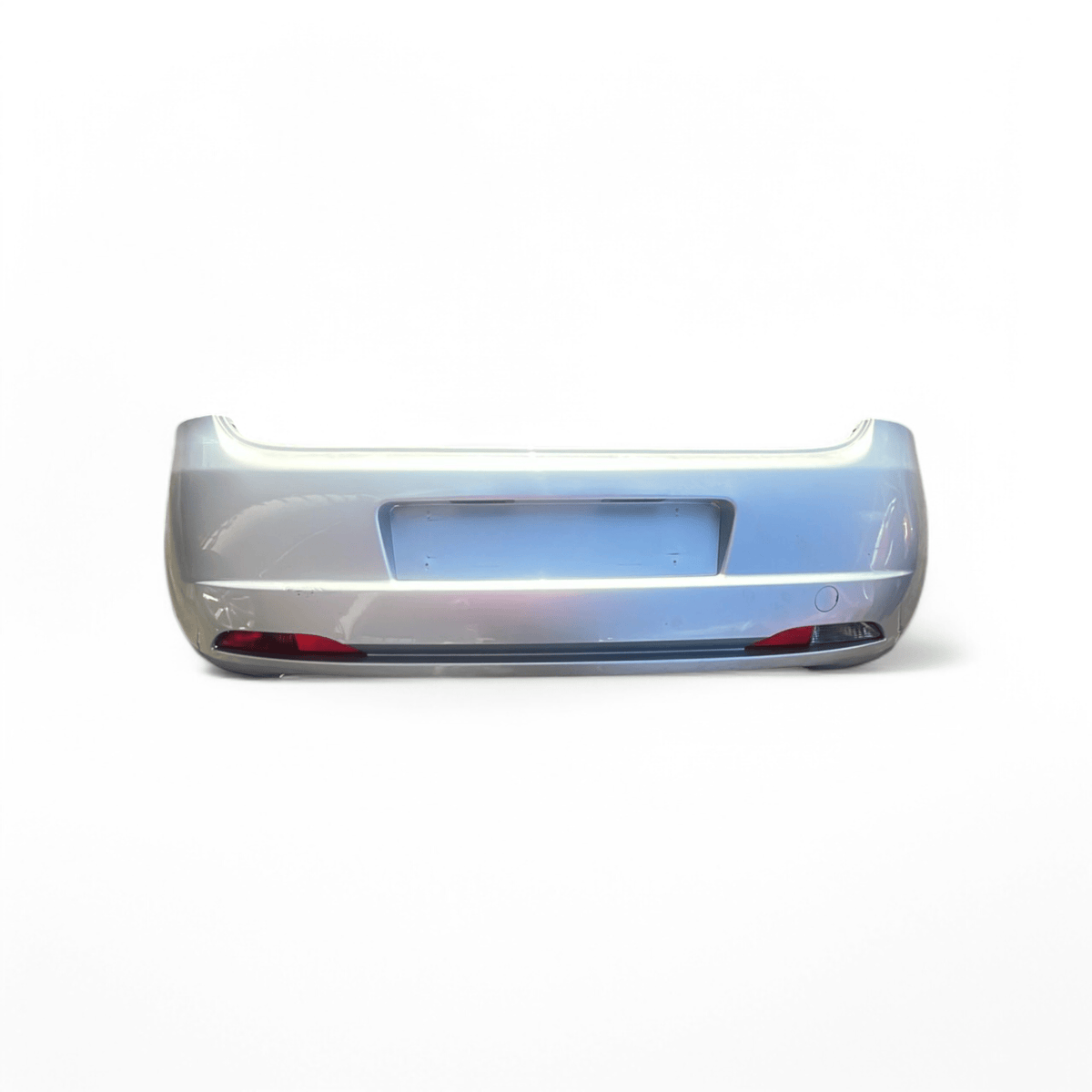 Paraurti posteriore Fiat Grande Punto (2008 - 2012) cod.735379735 - F&amp;P CRASH SRLS - Ricambi Usati
