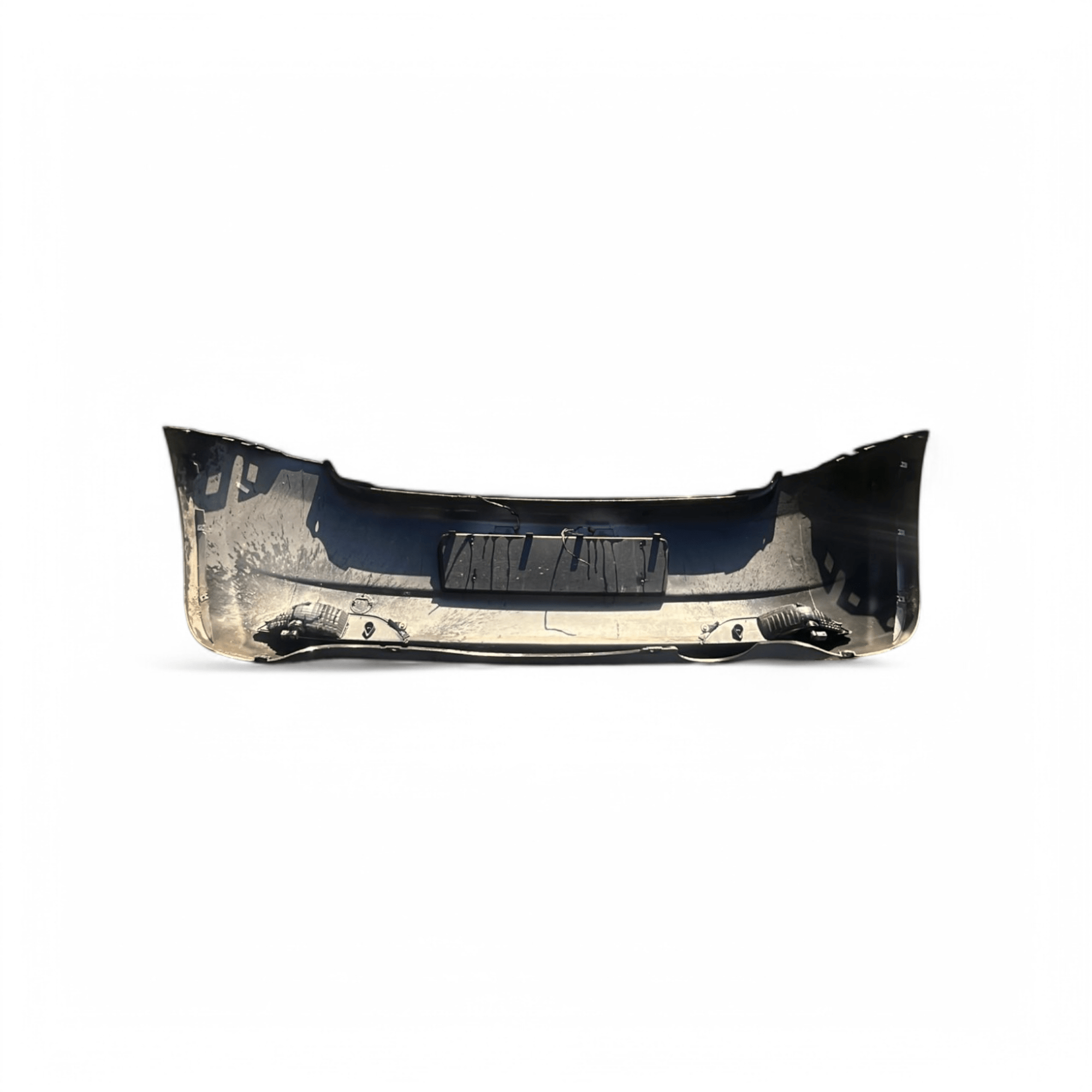 Paraurti posteriore Fiat Grande Punto (2008 - 2012) cod.735379735 - F&P CRASH SRLS - Ricambi Usati