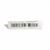 Paraurti posteriore grigio Bmw serie 3 E91 Station Wagon (2005 - 2013) cod.7143811 - F&P CRASH SRLS - Ricambi Usati