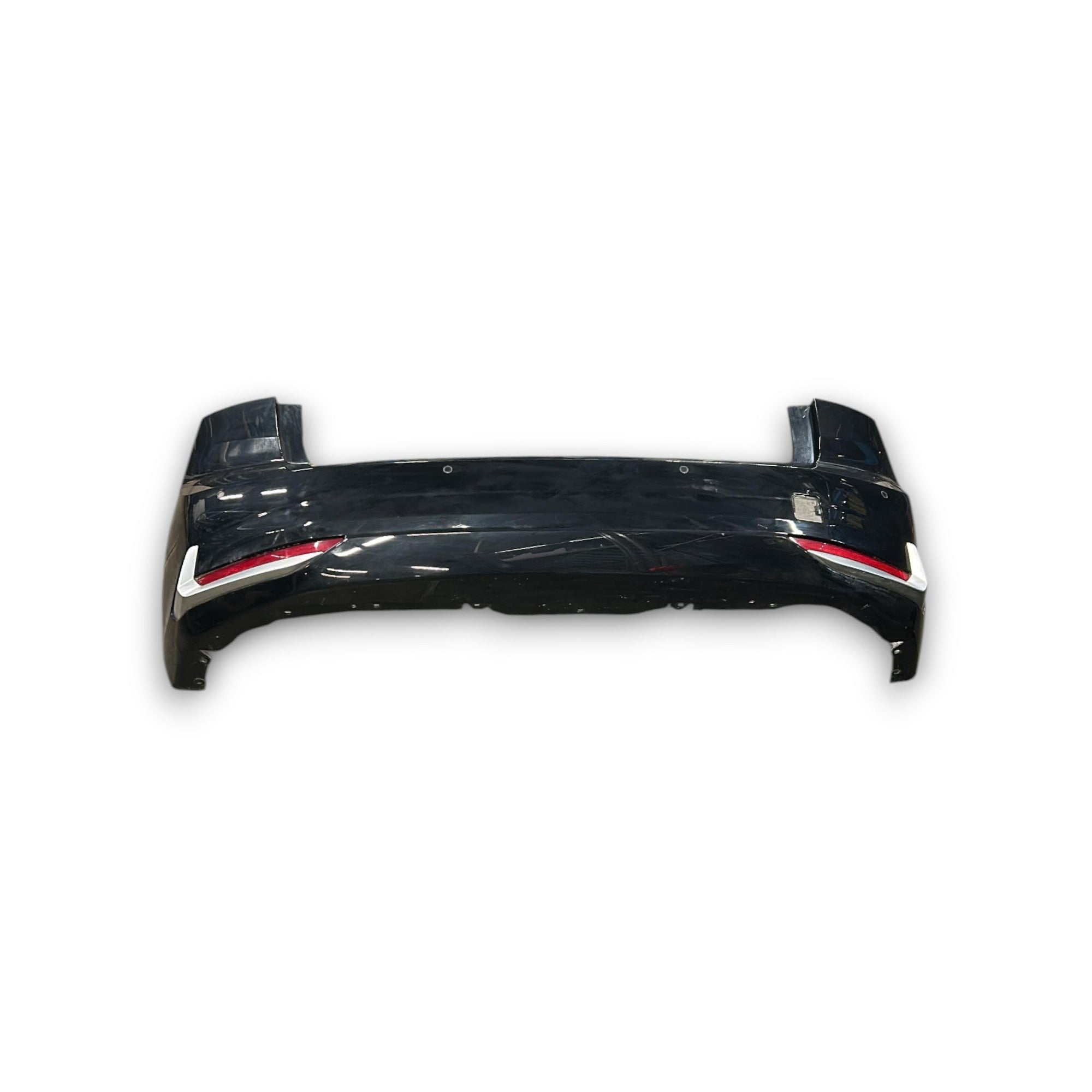 Paraurti Posteriore Nero BMW Serie 2 (U06) cod.5A0E555 - 08 (2021 > ) 5 Posti - F&P CRASH SRLS - Ricambi Usati