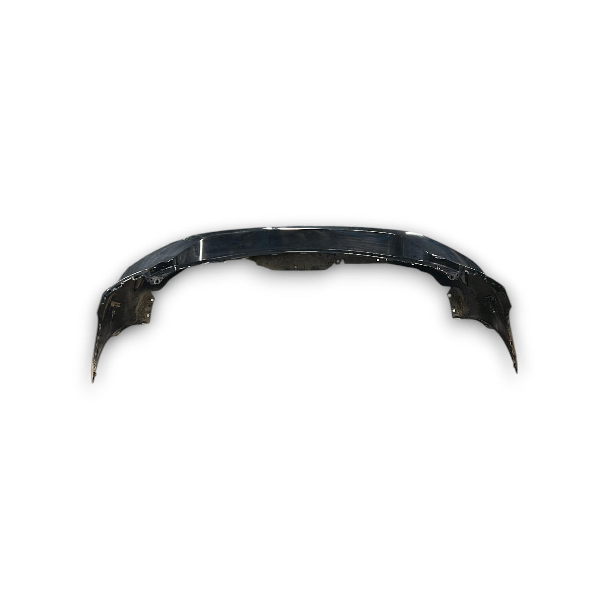 Paraurti Posteriore Nero BMW Serie 2 (U06) cod.5A0E555 - 08 (2021 > ) 5 Posti - F&P CRASH SRLS - Ricambi Usati
