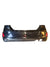 Paraurti Posteriore Nero Ford Fiesta VII Cod:8A6117906A (2017 - 2023)5 porte - F&P CRASH SRLS - Ricambi Usati