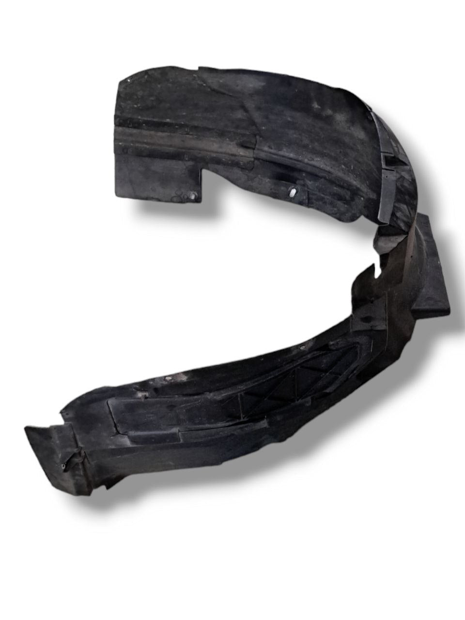 Passaruota anteriore destro Fiat Panda 312 (2012>) COD:51846449 - F&P CRASH SRLS - Ricambi Usati