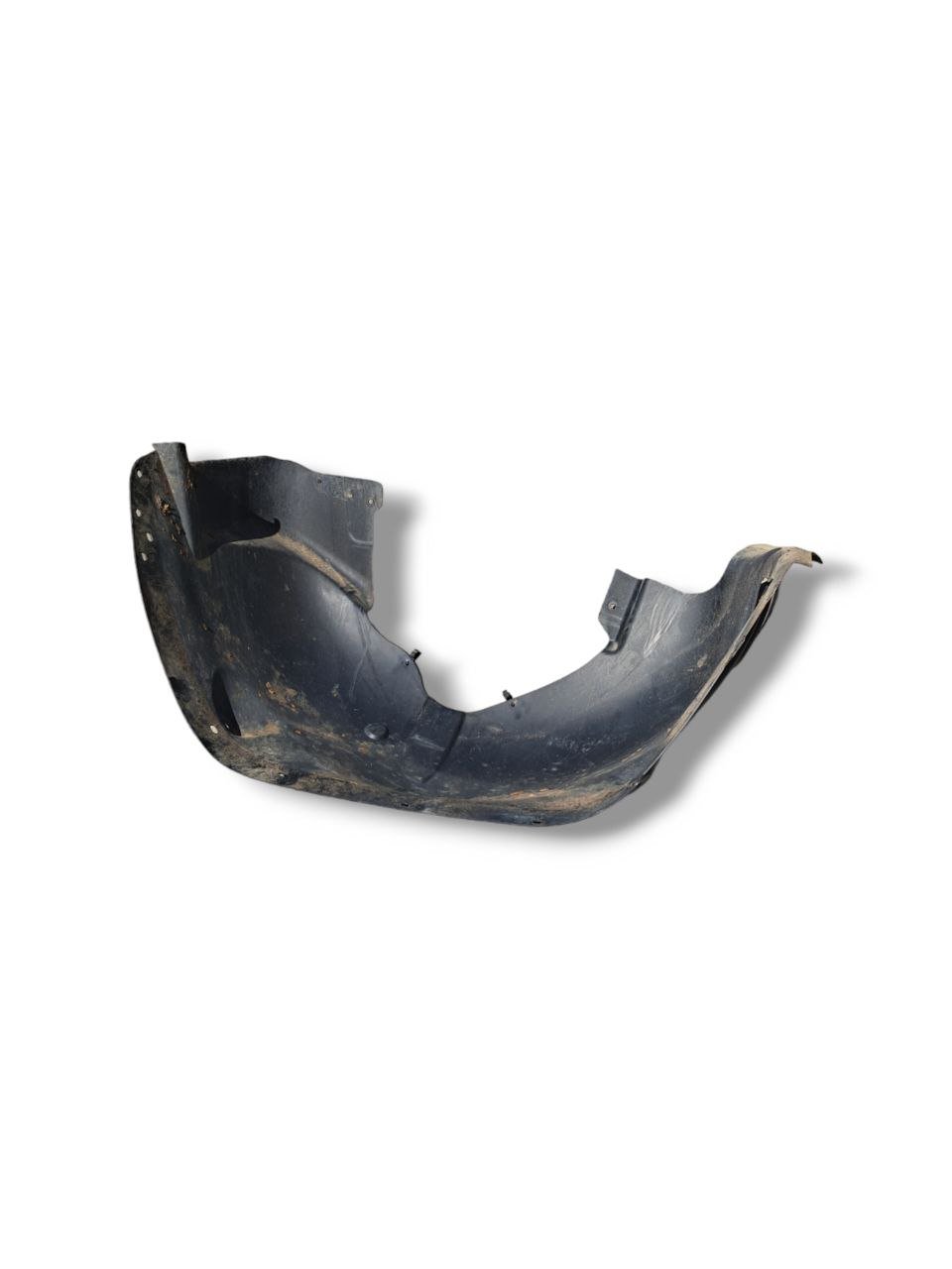 Passaruota anteriore sinistro (sx) Jeep Grand Cherokee (2001 - 2008) COD:55360145AE - F&amp;P CRASH SRLS - Ricambi Usati