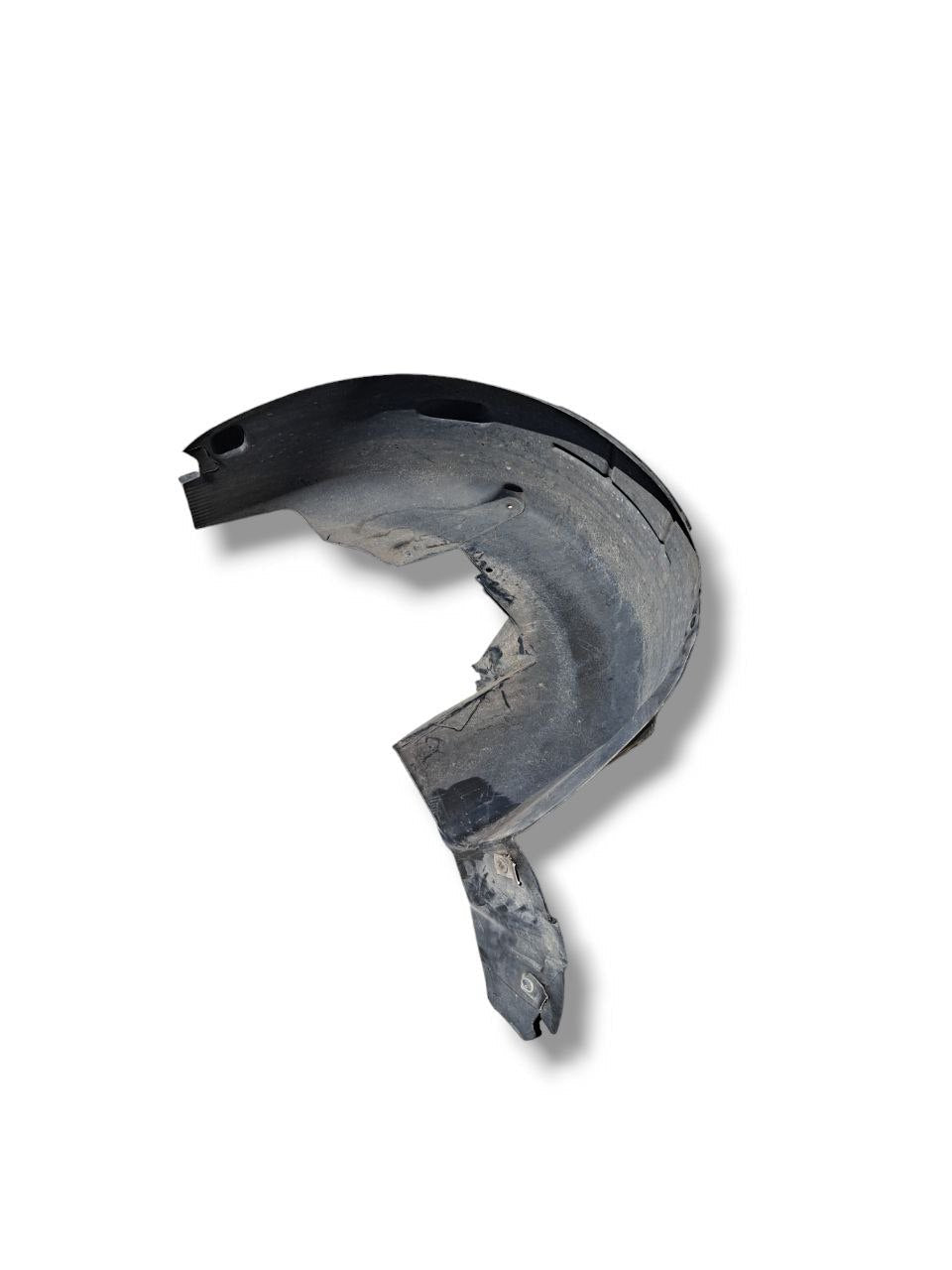 Passaruota Posteriore Sinistro Citroen C4 Picasso (2010 - 2018) COD:9675949080 - F&amp;P CRASH SRLS - Ricambi Usati