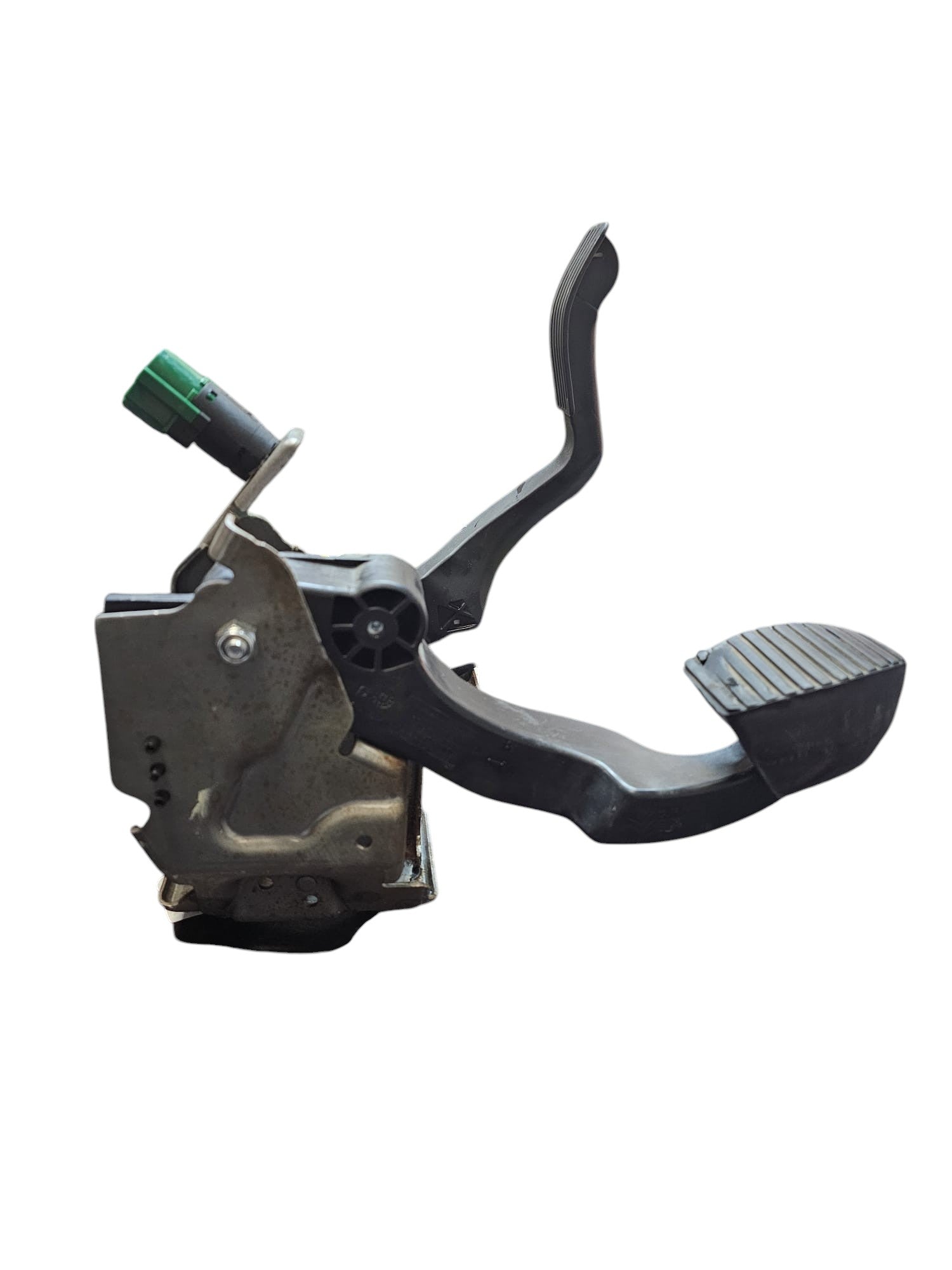 Pedale Acceleratore + Frizione Peugeot 208 I Cod:9671433780 (2012 - 2019) - F&P CRASH SRLS - Ricambi Usati