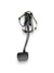Pedale Freno Mercedes - Benz Classe B W246 / W176 (2012-2018) cod.A2462900019 - F&P CRASH SRLS - Ricambi Usati