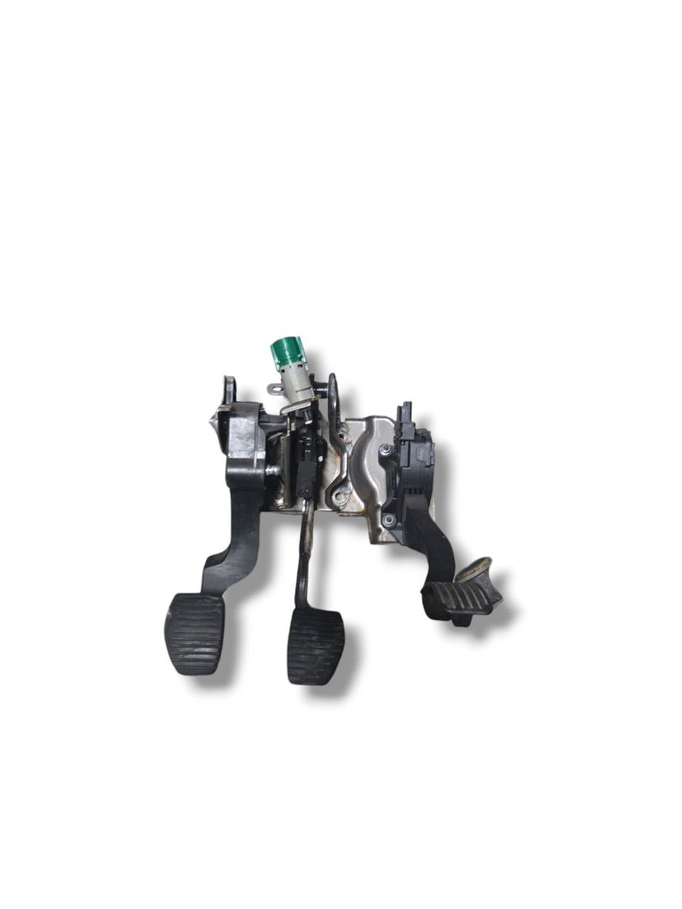 Pedaliera Peugeot 208 I Cod : 9682171580 (2012 - 2019) - F&amp;P CRASH SRLS - Ricambi Usati