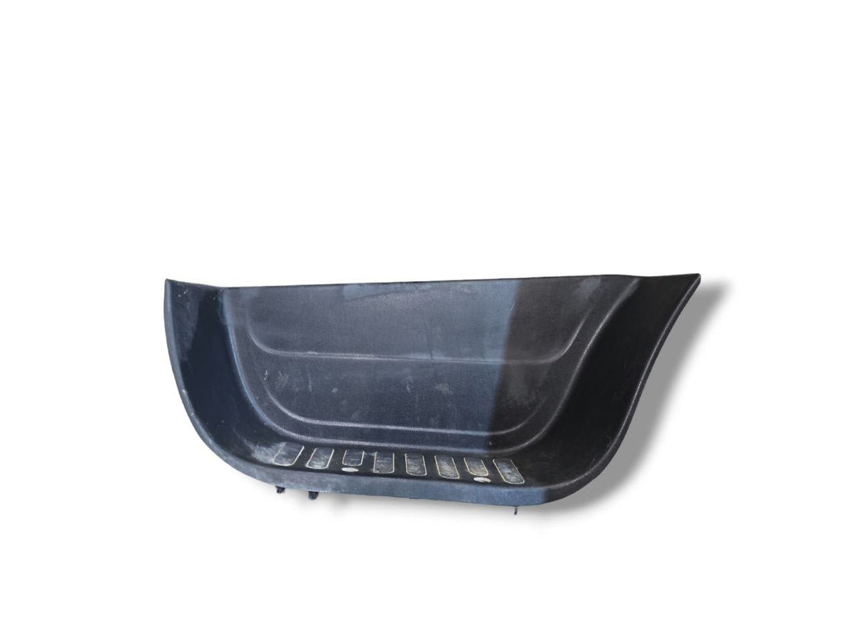 PEDANA DESTRA RENAULT MASTER III (2014 - 2019) Cod : 769510005R - F&amp;P CRASH SRLS - Ricambi Usati