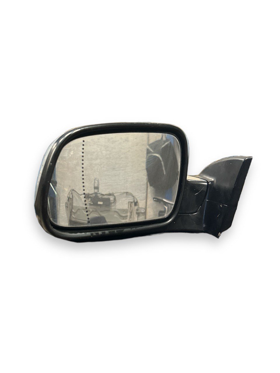 Peugeot 307 (2001 > 2009) cod.96577210XT Specchio / Specchietto Elettrico Anteriore Sinistro - F&P CRASH SRLS - Ricambi Usati