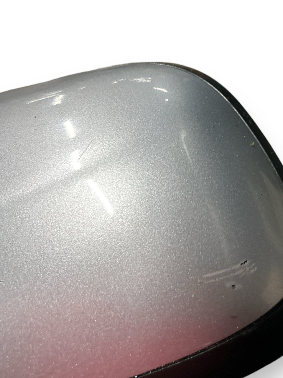Peugeot 307 (2001> 2009) COD.96577210xt Mirror / linker vorderer elektrischer Spiegel