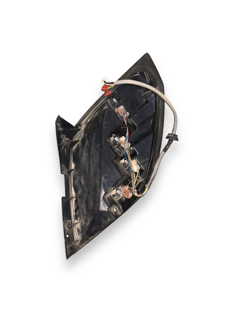 Fanale / Stop Alogeno Posteriore Sinistro Opel Antara (2006 > 2015) - F&P CRASH SRLS - Ricambi Usati