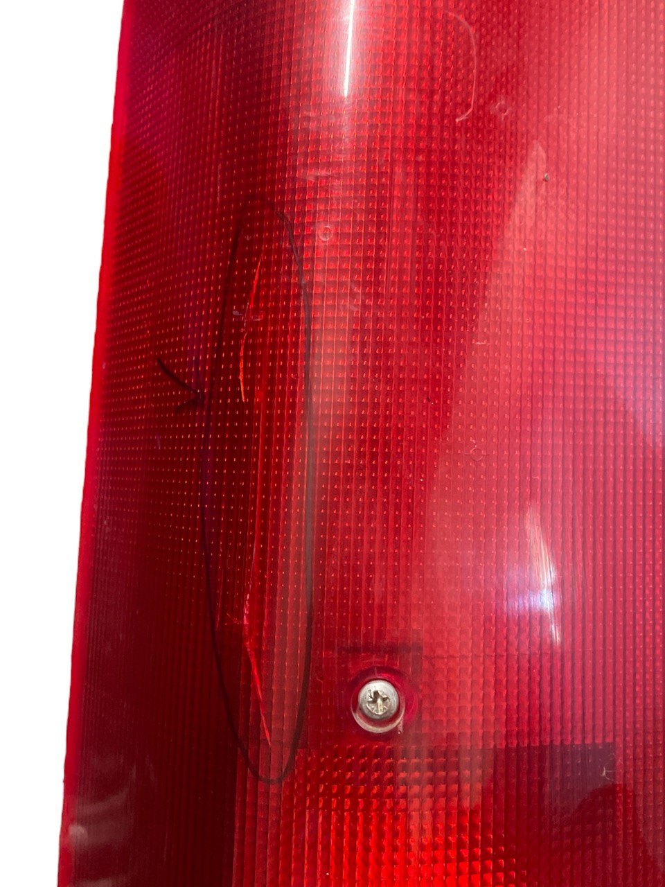 IVECO Daily Cod links Hideworks / Stopp Rot: 500319556kz (1999-2006)