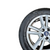 R17 Alloy Circle Ford S-Max / Galaxy (2015-2023) COD.EM2C-1007-A1A 235 /55 R17