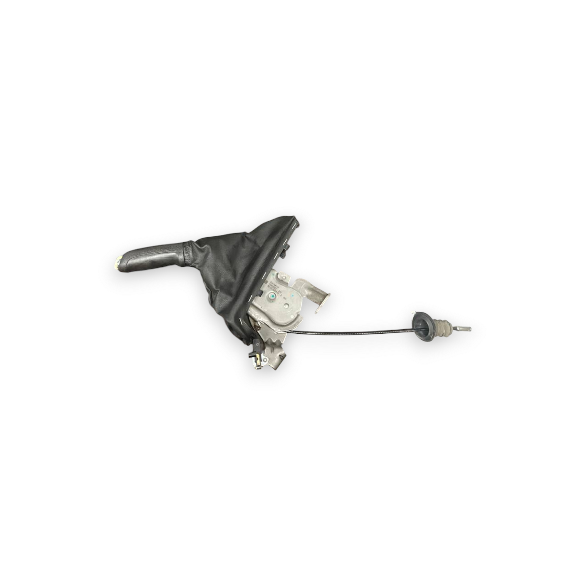 Handbremshebel / Opel Corsa und (2012 bis 2019) Cod: 644194110