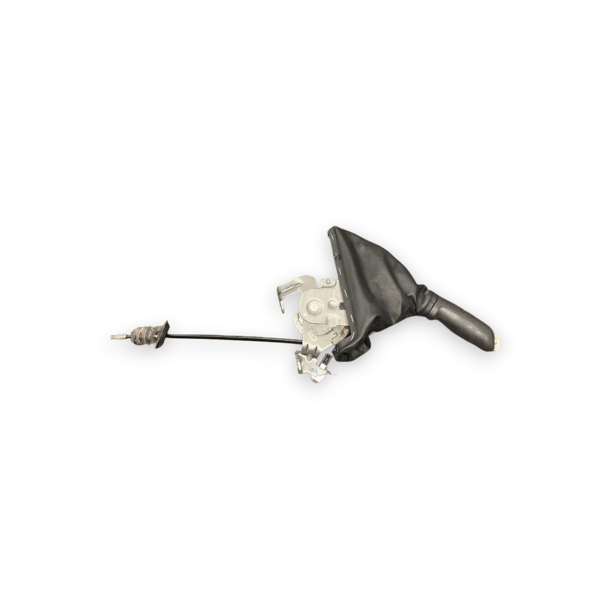 Handbremshebel / Opel Corsa und (2012 bis 2019) Cod: 644194110