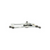 Renault Express II (2020 -) Kabeljau: 275008537R Motorradmotor