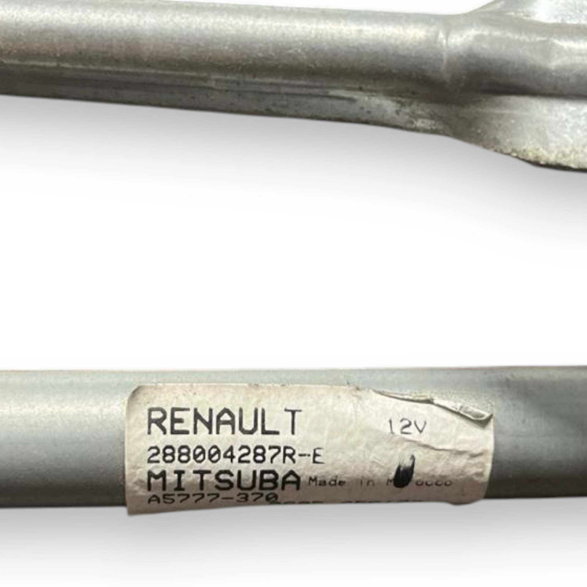 Renault Express II (2020 -) Kabeljau: 275008537R Motorradmotor