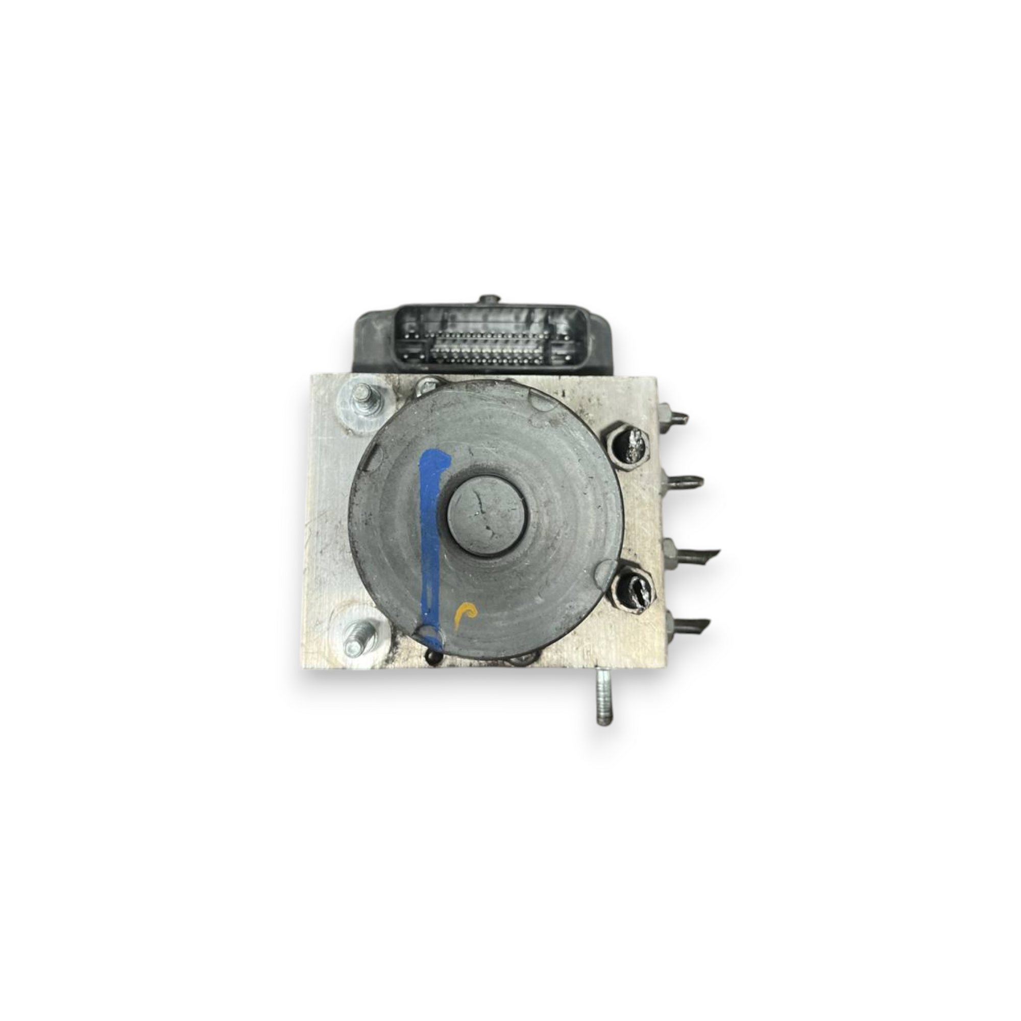 ABS Renault Master III 2.3 Dieselpumpe (2010 bis 2017) COD: 0265956149