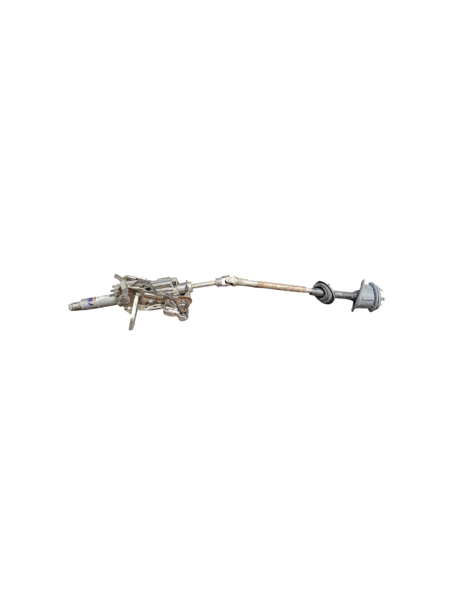 Piantone / Canna Sterzo Audi A4 B8 Cod:8K0419506AQ (2007 - 2016) - F&P CRASH SRLS - Ricambi Usati