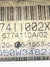 Piantone / Canna Sterzo BMW X5 (E70) (2006 > 2013) cod.6774110AI02 - F&P CRASH SRLS - Ricambi Usati