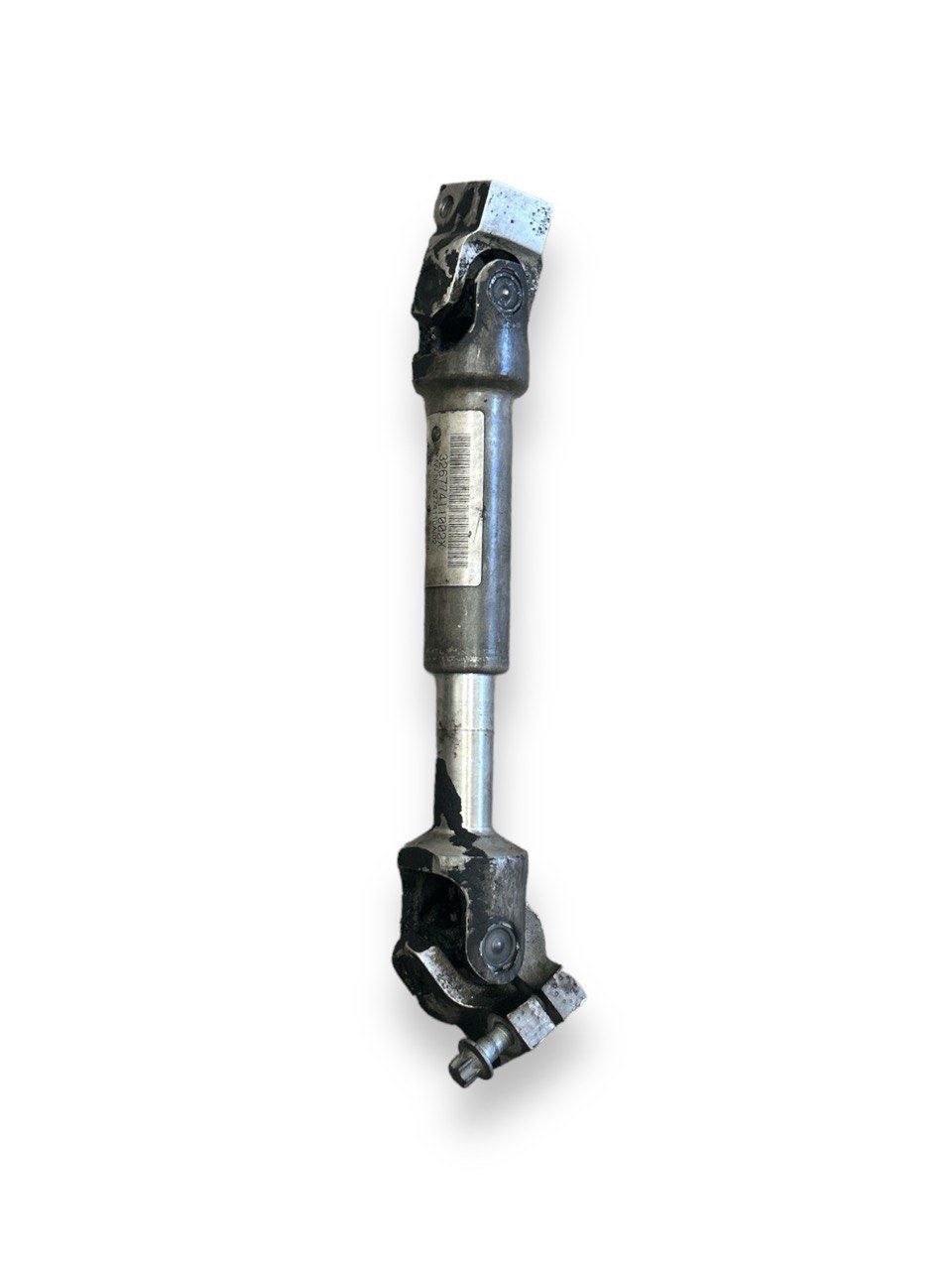 Piantone / Canna Sterzo BMW X5 (E70) (2006 &gt; 2013) cod.6774110AI02 - F&amp;P CRASH SRLS - Ricambi Usati