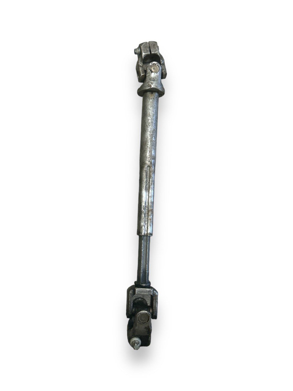Piantone / Canna Sterzo Fiat Stilo (2001 &gt; 2010) cod.50410257 - F&amp;P CRASH SRLS - Ricambi Usati