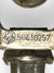 Piantone / Canna Sterzo Fiat Stilo (2001 > 2010) cod.50410257 - F&P CRASH SRLS - Ricambi Usati