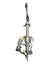 Piantone / Canna Sterzo Hyundai Tucson I Cod:911902D050 (2004 - 2009) - F&P CRASH SRLS - Ricambi Usati