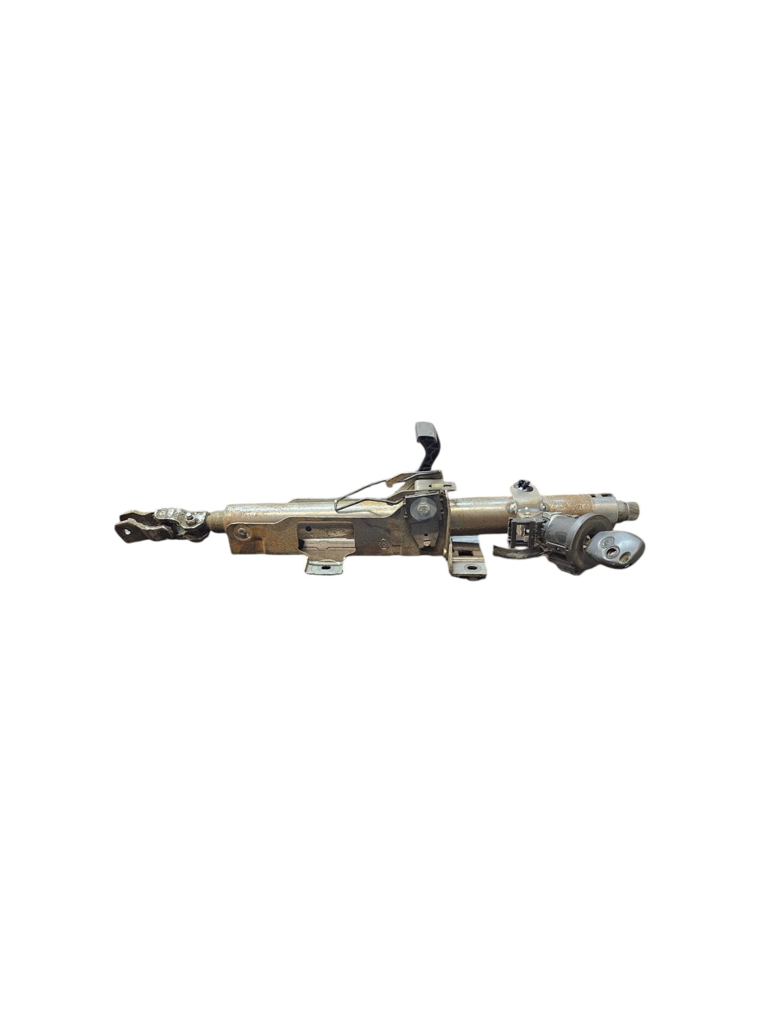 Piantone / Canna Sterzo Renault Master III Cod:488100012R (2010 - 2019) - F&P CRASH SRLS - Ricambi Usati