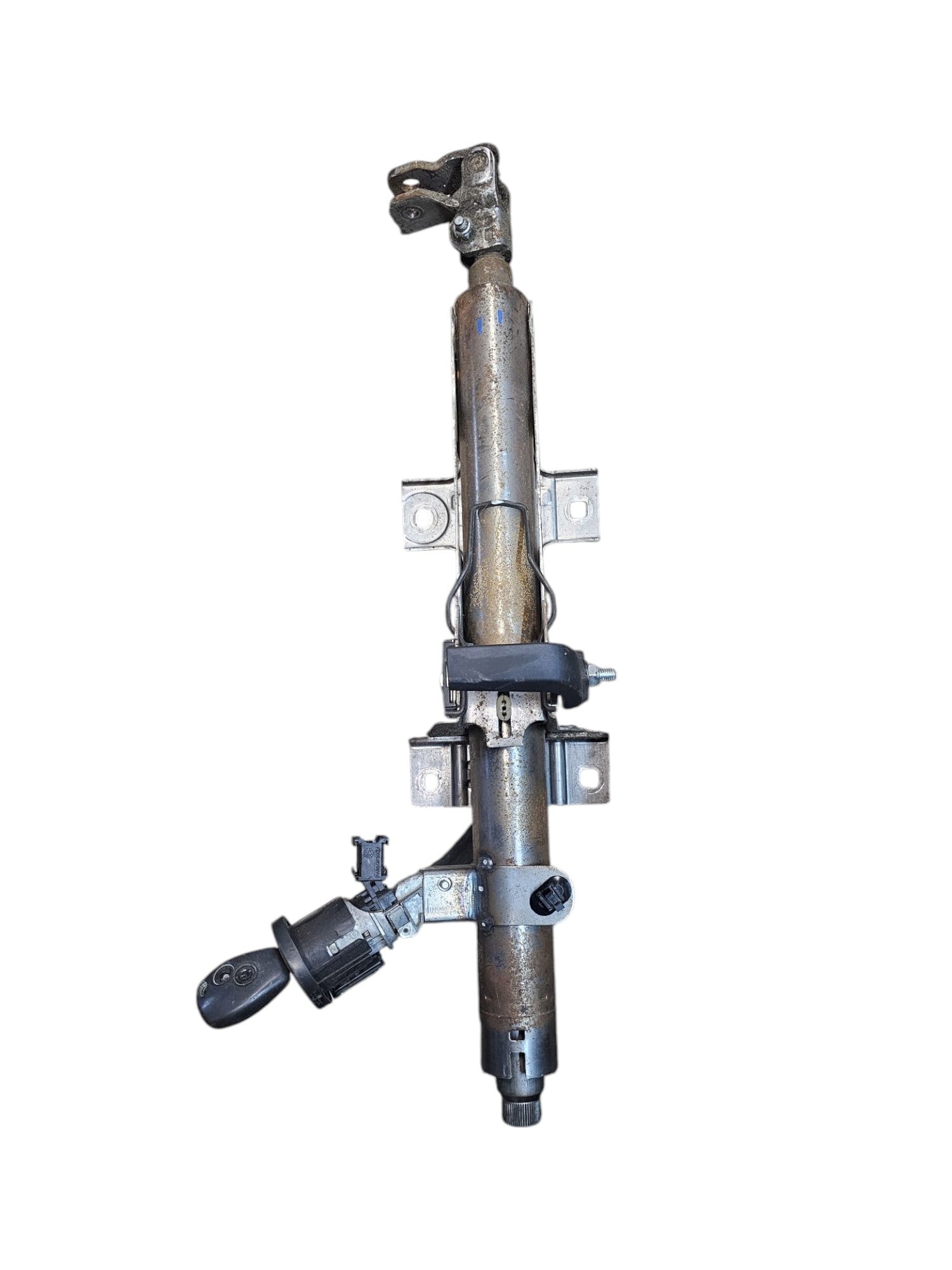 Piantone / Canna Sterzo Renault Master III Cod:488100012R (2010 - 2019) - F&P CRASH SRLS - Ricambi Usati