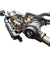 Piantone / Canna Sterzo Volkswagen Fox Cod:5Z1419501C (2003 - 2011) - F&P CRASH SRLS - Ricambi Usati