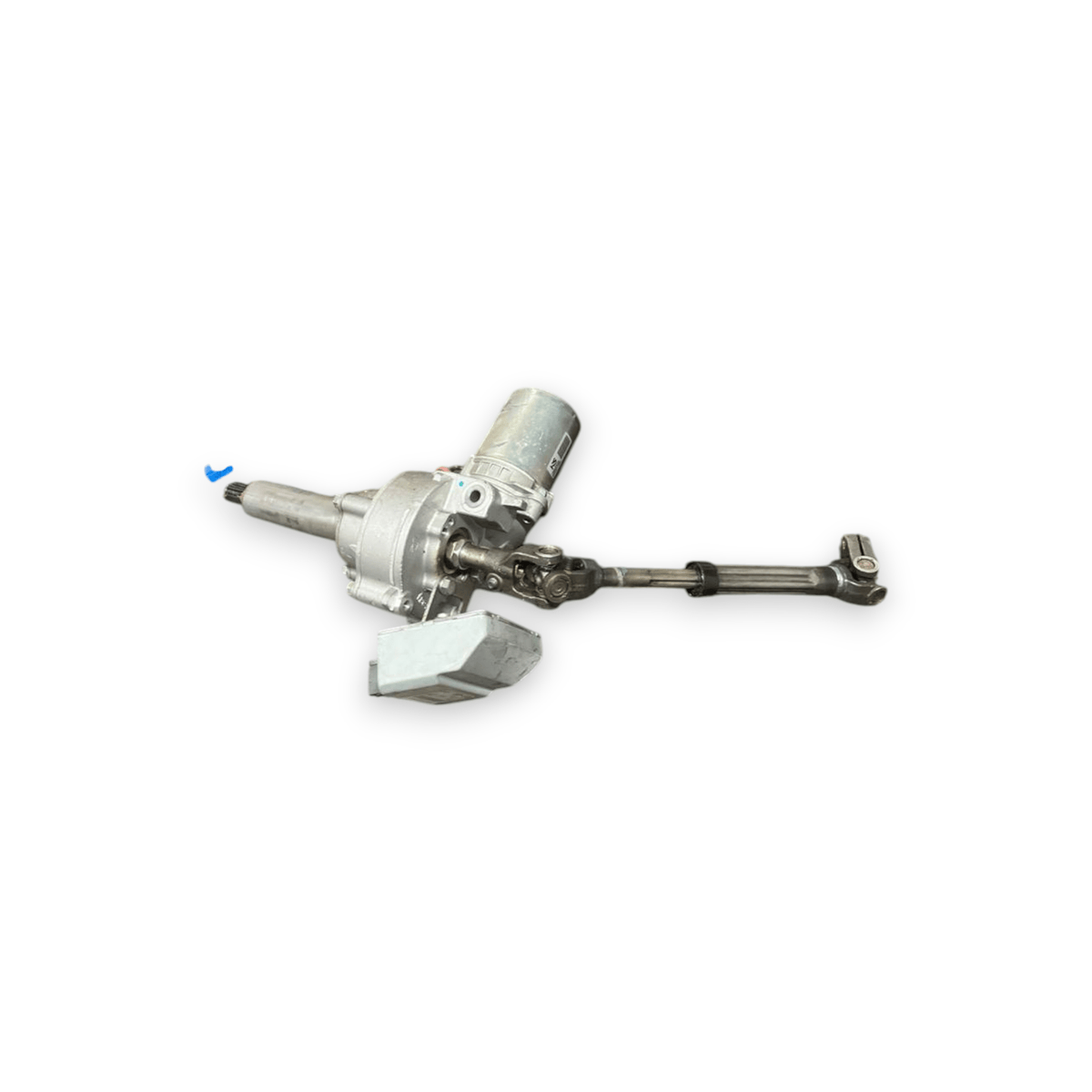 Piantone Di Sterzo Kia Rio ( 2011 - 2017 ) COD:56300 - 1W200 - F&amp;P CRASH SRLS - Ricambi Usati