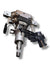 Piantone sterzo Alfa Romeo Mito (2008>) COD:505254300 - F&P CRASH SRLS - Ricambi Usati