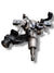 Piantone sterzo Alfa Romeo Mito (2008>) COD:505254300 - F&P CRASH SRLS - Ricambi Usati