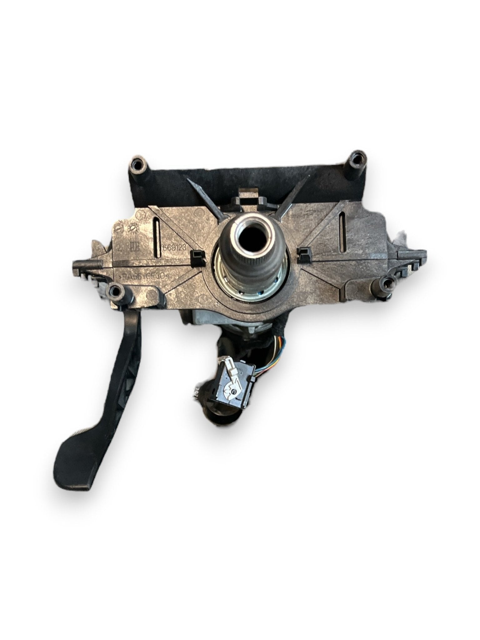 Piantone Sterzo BMW Serie 1 ( F20 - 2016 ) cod : LS685404502 - F&P CRASH SRLS - Ricambi Usati