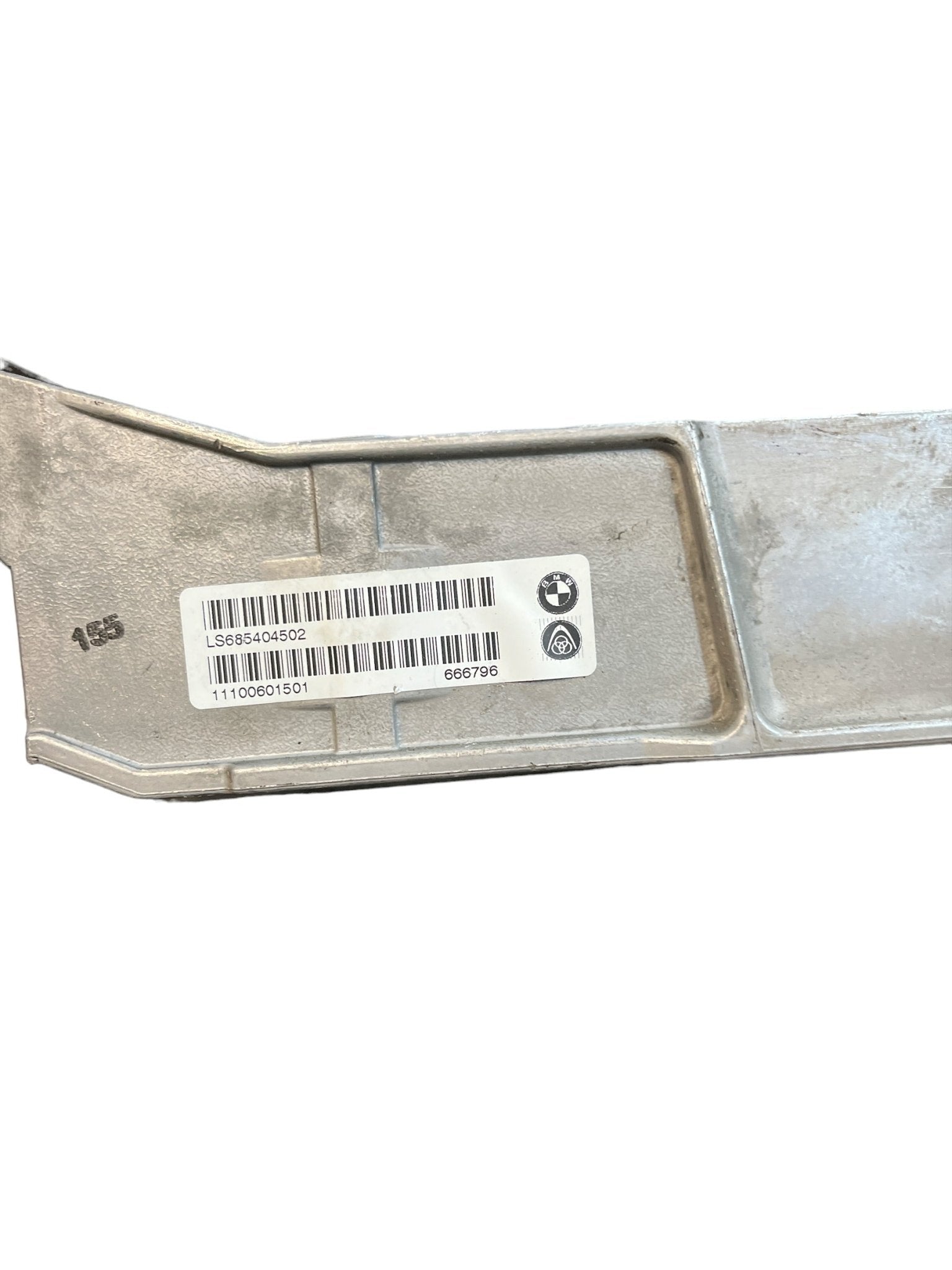 Piantone Sterzo BMW Serie 1 ( F20 - 2016 ) cod : LS685404502 - F&P CRASH SRLS - Ricambi Usati